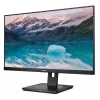 Philips S Line 242S9JML/00 monitor komputerowy 61 cm (24 cale) 1920 x 1080 pikseli Full HD LCD Czarny