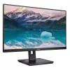 Philips S Line 242S9JML/00 monitor komputerowy 61 cm (24 cale) 1920 x 1080 pikseli Full HD LCD Czarny
