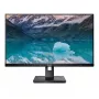 Philips S Line 242S9JML/00 monitor komputerowy 61 cm (24 cale) 1920 x 1080 pikseli Full HD LCD Czarny