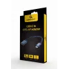 Kabel GEMBIRD USB 3.0 OTG Type-C na USB Type-A (CM/AF), Space szary