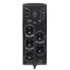 APC Back-UPS PRO BR900G-GR - 900VA, 5x gniazdo Schuko, USB, Line-Interactive, 0.9 kVA, 540 W, 156 V, 300 V, 50/60 Hz