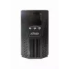 Gembird EG-UPSO-1000 UPS Double-conversion 1 kVA 900 W 4 gniazda AC