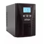 Gembird EG-UPSO-1000 UPS Double-conversion 1 kVA 900 W 4 gniazda AC