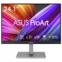 Monitor komputerowy ASUS ProArt PA248CNV 61,2 cm (24,1 cala) 1920 x 1200 pikseli Full HD+ Czarny
