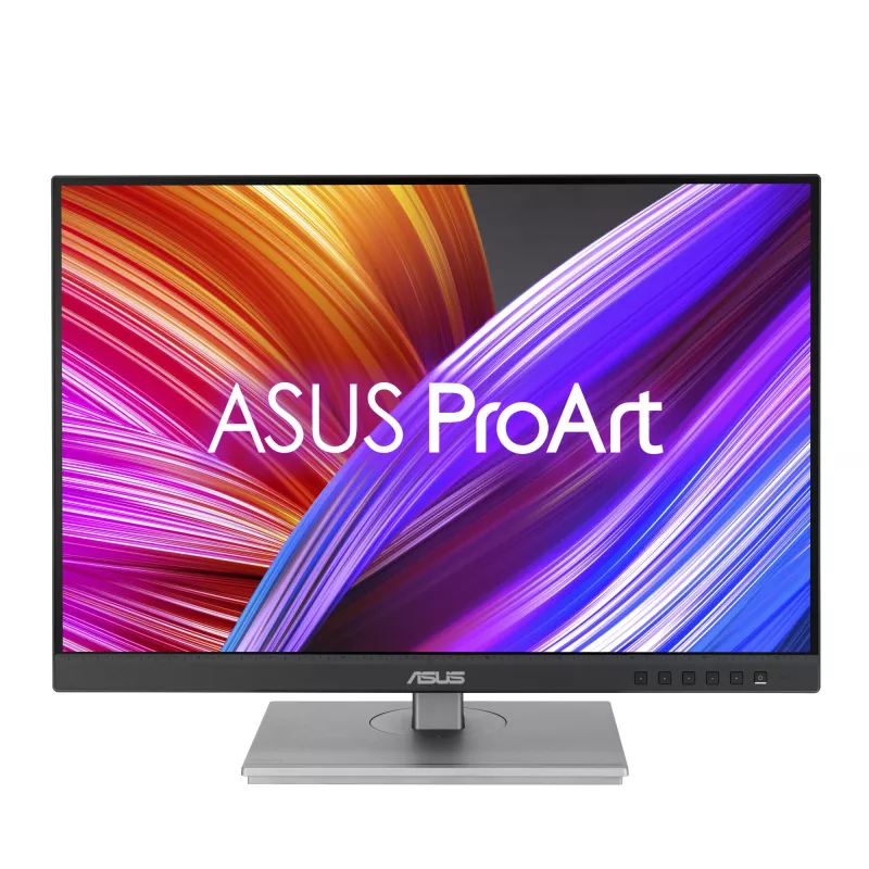 Monitor komputerowy ASUS ProArt PA248CNV 61,2 cm (24,1 cala) 1920 x 1200 pikseli Full HD+ Czarny