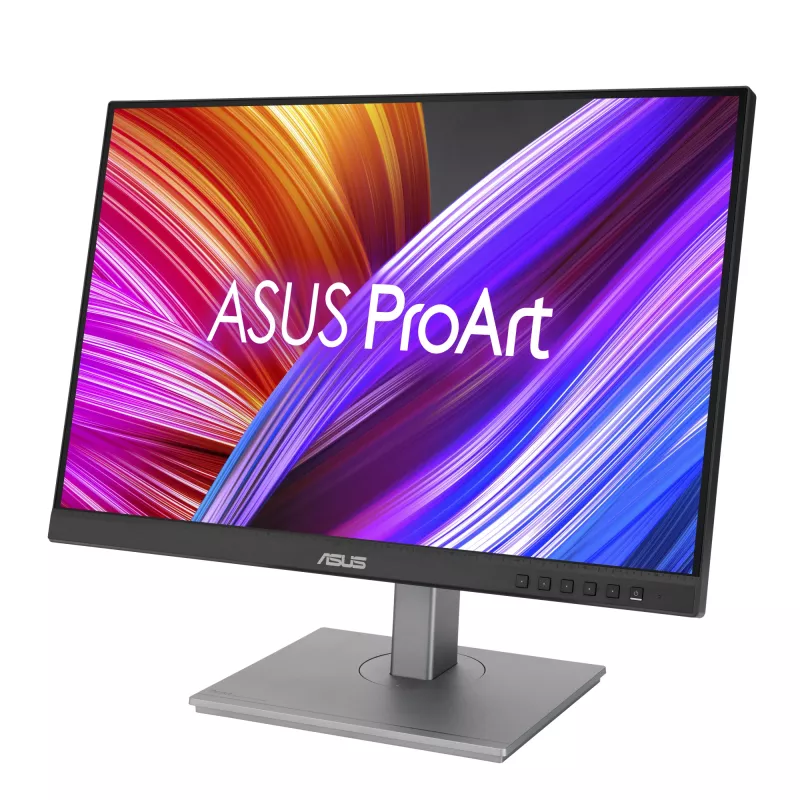 Monitor komputerowy ASUS ProArt PA248CNV 61,2 cm (24,1 cala) 1920 x 1200 pikseli Full HD+ Czarny