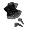 Bezprzewodowe słuchawki douszne True Wireless MEDIA-TECH MT3607 Cobra Pro Rhoid — Bluetooth 5.0, akumulator LiPo, wbudowany mikrofon, etui ładujące