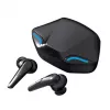 Bezprzewodowe słuchawki douszne True Wireless MEDIA-TECH MT3607 Cobra Pro Rhoid — Bluetooth 5.0, akumulator LiPo, wbudowany mikrofon, etui ładujące