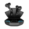 Bezprzewodowe słuchawki douszne True Wireless MEDIA-TECH MT3607 Cobra Pro Rhoid — Bluetooth 5.0, akumulator LiPo, wbudowany mikrofon, etui ładujące
