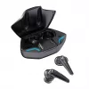 Bezprzewodowe słuchawki douszne True Wireless MEDIA-TECH MT3607 Cobra Pro Rhoid — Bluetooth 5.0, akumulator LiPo, wbudowany mikrofon, etui ładujące