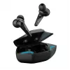 Bezprzewodowe słuchawki douszne True Wireless MEDIA-TECH MT3607 Cobra Pro Rhoid — Bluetooth 5.0, akumulator LiPo, wbudowany mikrofon, etui ładujące