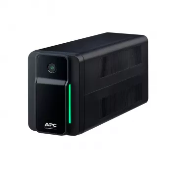 APC Back-UPS 500VA, 230V, AVR, gniazda IEC