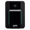 APC Back-UPS 500VA, 230V, AVR, gniazda IEC