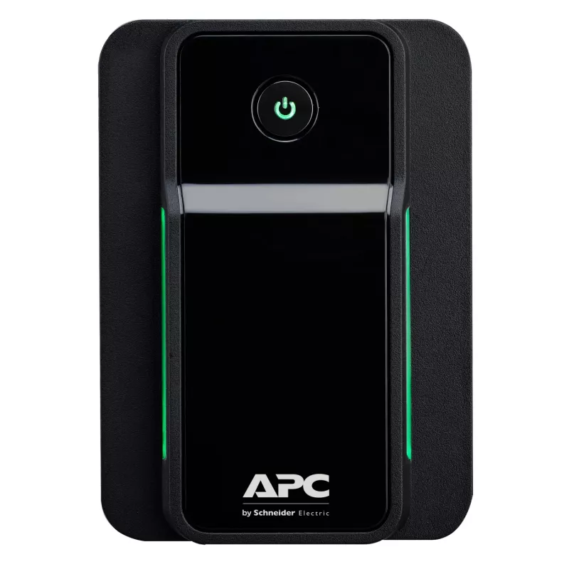 APC Back-UPS 500VA, 230V, AVR, gniazda IEC