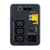 APC Back-UPS 500VA, 230V, AVR, gniazda IEC