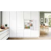 Bosch Serie 2 KIL22NSE0 lodówka z zamrażalnikiem do zabudowy 119 L Biała