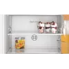 Bosch Serie 2 KIL22NSE0 lodówka z zamrażalnikiem do zabudowy 119 L Biała