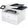 Wielofunkcyjne urządzenie HP LaserJet Pro MFP 4102fdw Laser Mono Drukowanie
