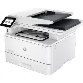 Wielofunkcyjne urządzenie HP LaserJet Pro MFP 4102fdw Laser Mono Drukowanie
