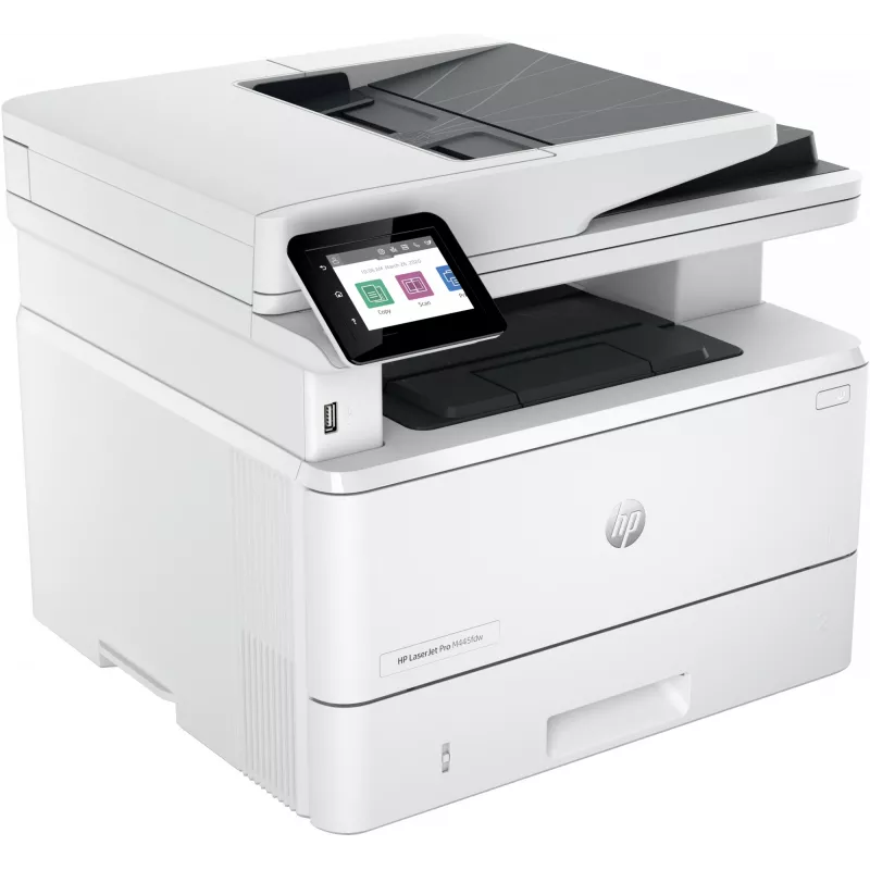Wielofunkcyjne urządzenie HP LaserJet Pro MFP 4102fdw Laser Mono Drukowanie