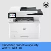 Wielofunkcyjne urządzenie HP LaserJet Pro MFP 4102fdw Laser Mono Drukowanie