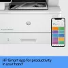 Wielofunkcyjne urządzenie HP LaserJet Pro MFP 4102fdw Laser Mono Drukowanie