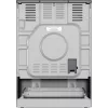 Gorenje GECS6B71CLB Wolnostojąca kuchenka Elektryczna płyta ceramiczna Czarny