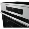 Kuchenka wolnostojąca Gorenje GEIT6C60XPG Elektryczna płyta indukcyjna strefowa 4 strefy
