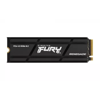 Dysk SSD Kingston Technology 4TB M.2 PCIe 4.0 RENEGADE