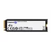 Dysk SSD Kingston Technology 4TB M.2 PCIe 4.0 RENEGADE