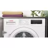 Pralka Bosch Serie 6 WIW24342EU Ładowana od przodu 8 kg 1200 obr./min Biała