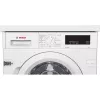 Pralka Bosch Serie 6 WIW24342EU Ładowana od przodu 8 kg 1200 obr./min Biała