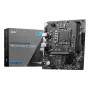 Płyta główna MSI PRO H610M-E DDR4 LGA 1700 micro ATX, Intel H610, 2x DDR4 DIMM, max 64GB, M.2, 4x SATA III, HDMI 2.1