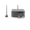 Ładowarka do notebooka USB-C Digitus DA-10071 65W, wewnętrzna, AC, czarna