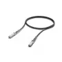 UBIQUITI NETWORKS Kabel krosowy Unifi — przyłącze bezpośrednie — 1 m — miedź, 10 Gbit / SFP+