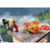 Zestaw akcji/przygód Playmobil Dragons 71084 Wielokolorowy
