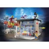 Zestaw akcji/przygód Playmobil Dragons 71084 Wielokolorowy