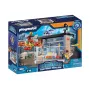 Zestaw akcji/przygód Playmobil Dragons 71084 Wielokolorowy