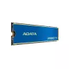 SSD M.2 ADATA LEGEND 710 256 GB — PCIe 3.0 NVMe, odczyt 2100 MB/s, zapis 1000 MB/s