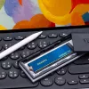 SSD M.2 ADATA LEGEND 710 256 GB — PCIe 3.0 NVMe, odczyt 2100 MB/s, zapis 1000 MB/s