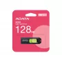 ADATA ACHO-UC300-128G-RNB pamięć USB 128 GB USB Type-C 3.2 Gen 1 (3.1 Gen 1) Czarny