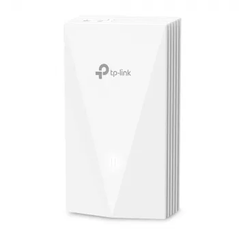Punkt dostępowy TP-Link Omada AX3000 Wall Plate WiFi 6