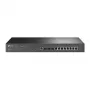 Router VPN TP-Link Omada ER8411 z portami 10G