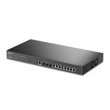 Router VPN TP-Link Omada ER8411 z portami 10G