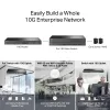 Router VPN TP-Link Omada ER8411 z portami 10G