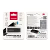 Card Reader Axagon CRE-S2N USB 3.2 Gen 1 Type-A Czarny