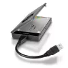 Axagon ADSA-1S6 USB 3.0 - 2.5 cala HDD SATA