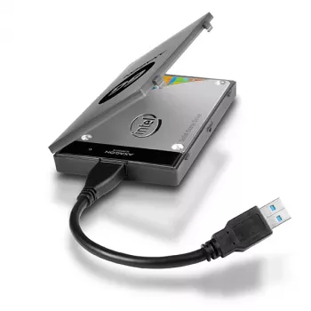 Axagon ADSA-1S6 USB 3.0 - 2.5 cala HDD SATA