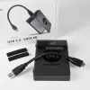 Axagon ADSA-1S6 USB 3.0 - 2.5 cala HDD SATA