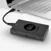 Axagon ADSA-1S6 USB 3.0 - 2.5 cala HDD SATA